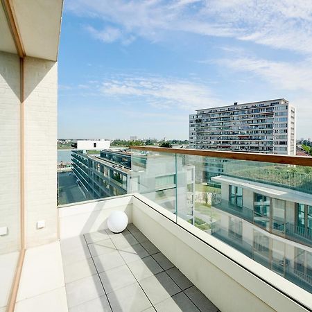 Domitys Emerald Haven แอนต์เวิร์ป ภายนอก รูปภาพ