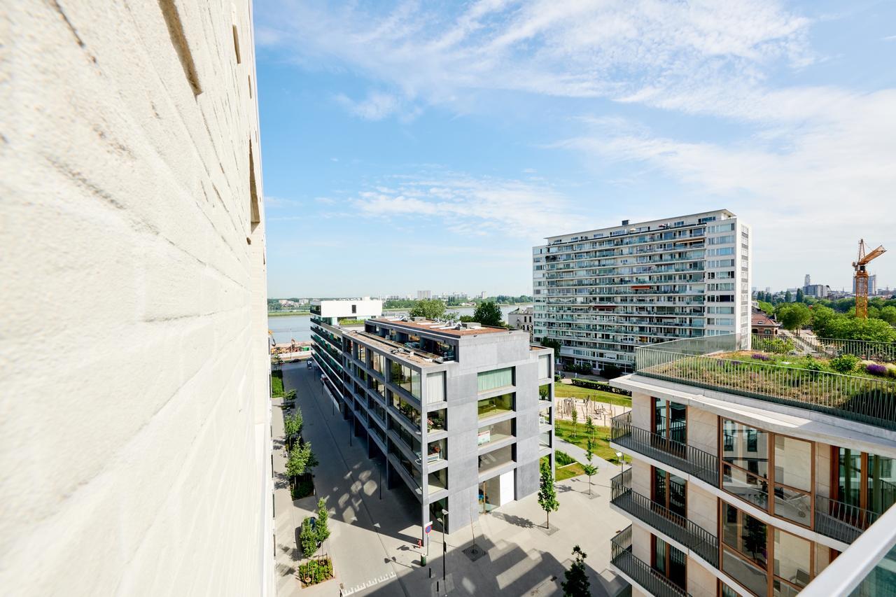 Domitys Emerald Haven แอนต์เวิร์ป ภายนอก รูปภาพ
