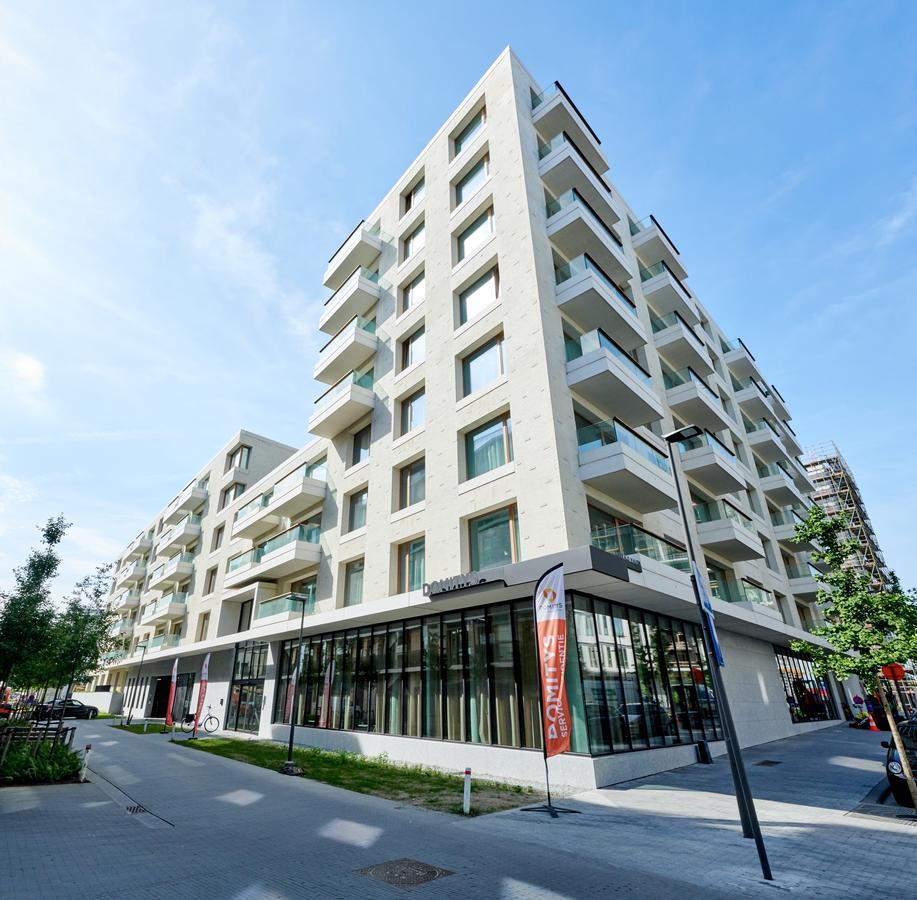 Domitys Emerald Haven แอนต์เวิร์ป ภายนอก รูปภาพ
