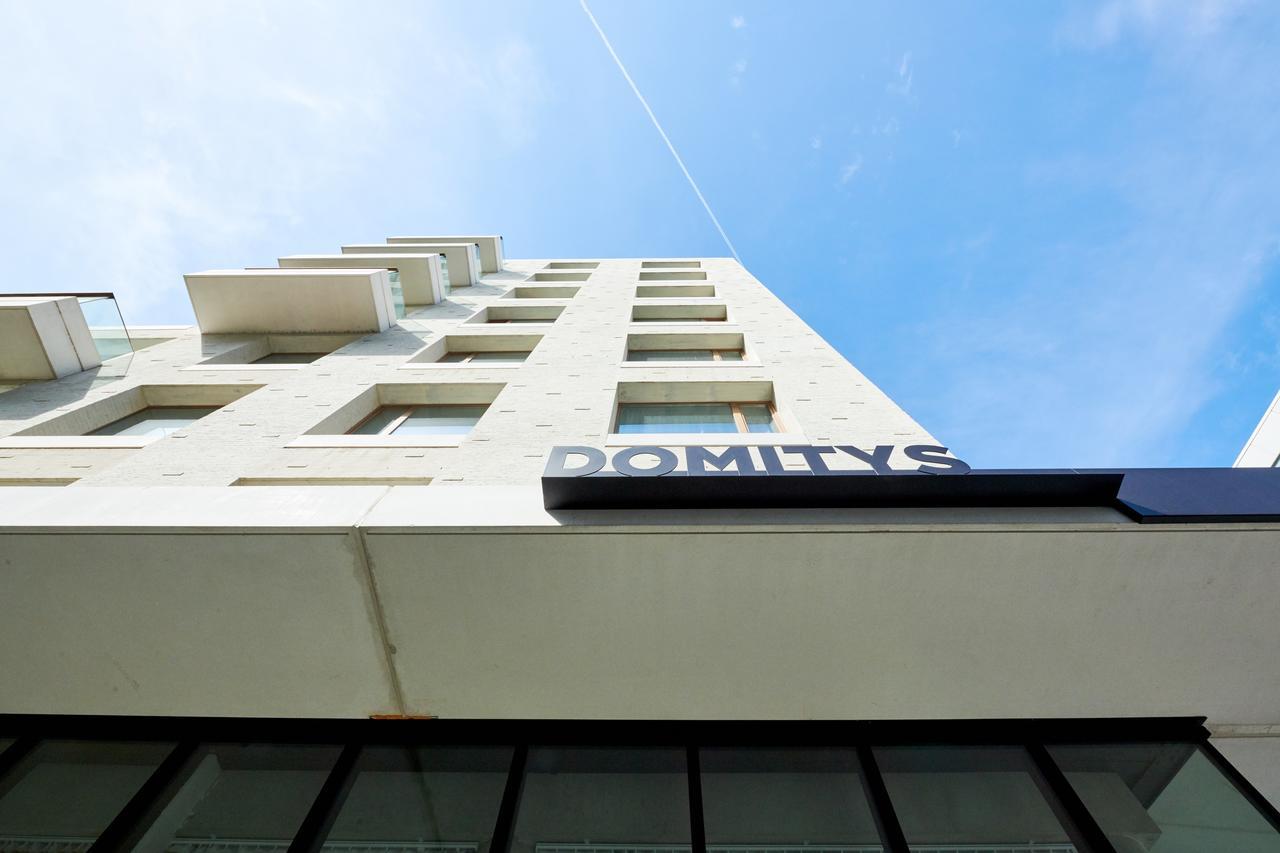 Domitys Emerald Haven แอนต์เวิร์ป ภายนอก รูปภาพ