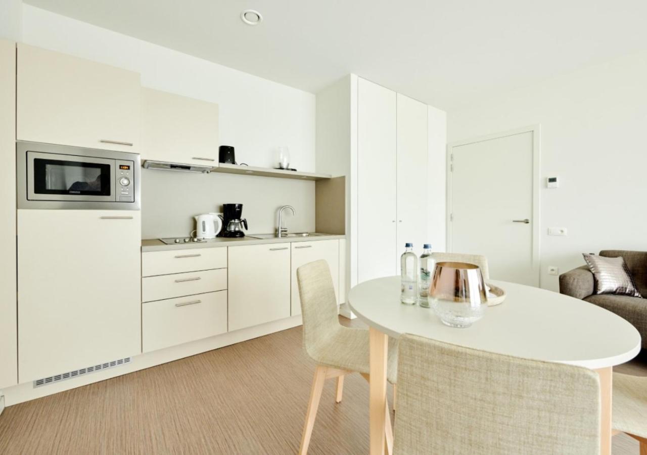 Domitys Emerald Haven แอนต์เวิร์ป ภายนอก รูปภาพ